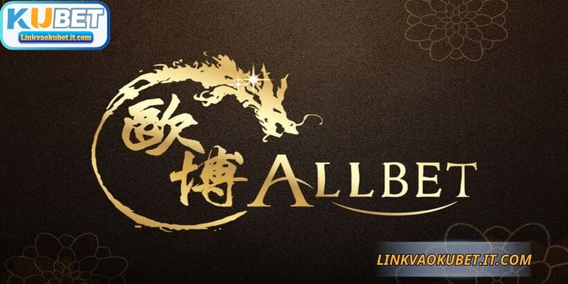 Allbet Gaming KUBET là sảnh cờ bạc trực tuyến đẳng cấp quốc tế