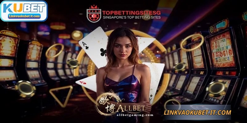Sự đa dạng và chất lượng trong từng trò là yếu tố thu hút bet thủ