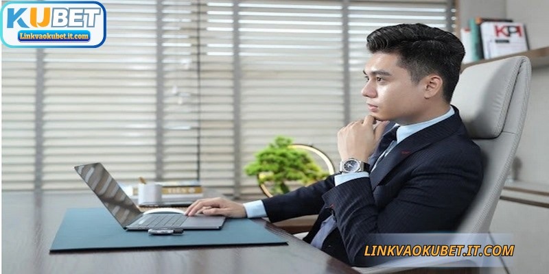 CEO đưa ra chiến lược phát triển KUBET dài hạn, chất lượng