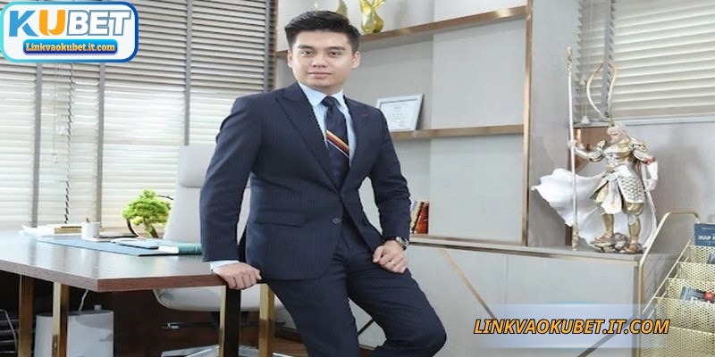 Minh Tuấn là gương mặt quen thuộc trong lĩnh vực cá cược trực tuyến 