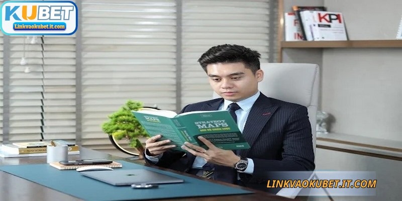 Tác giả định hướng mở rộng hệ sinh thái theo hướng bền vững và lâu dài